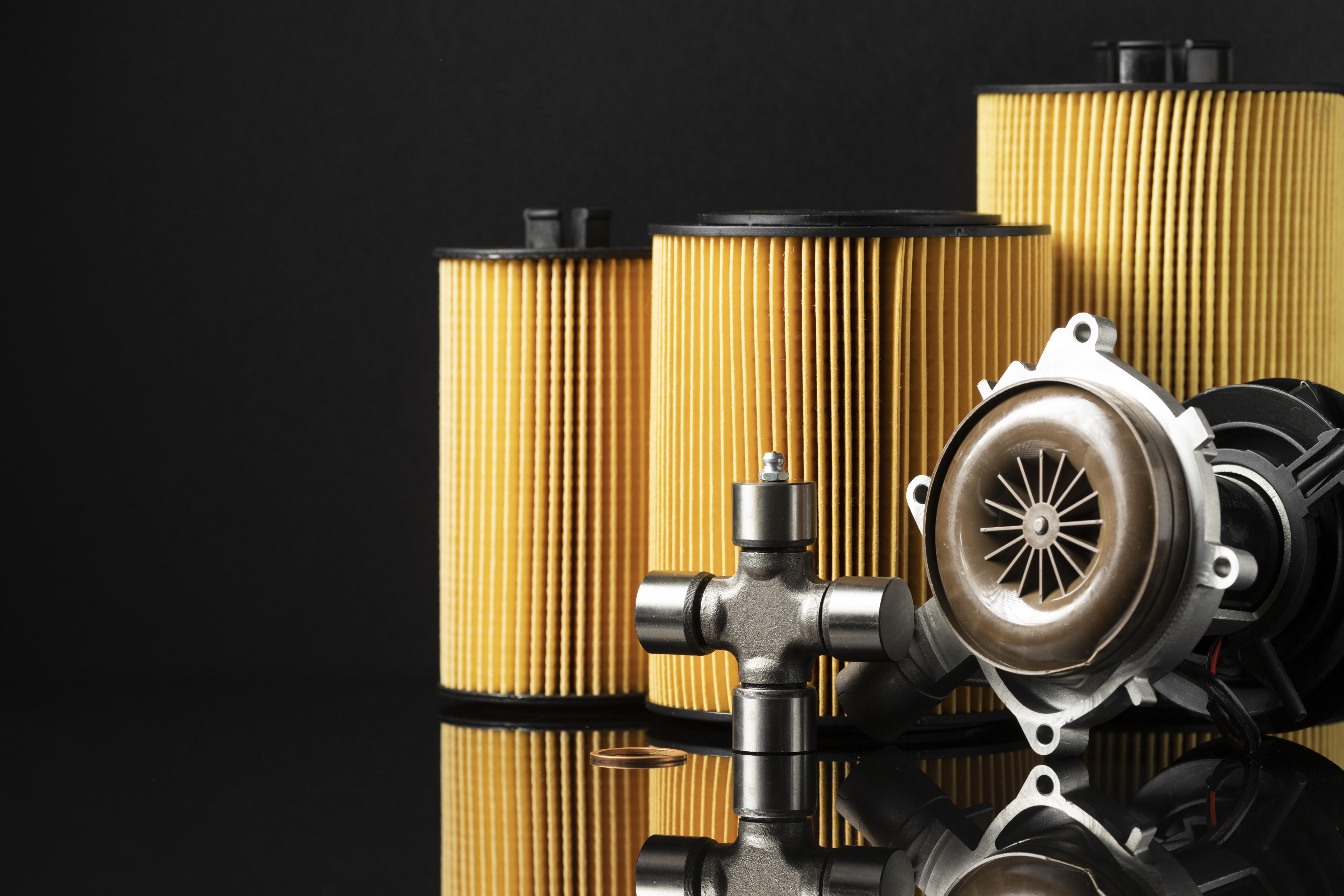 Auto Parts