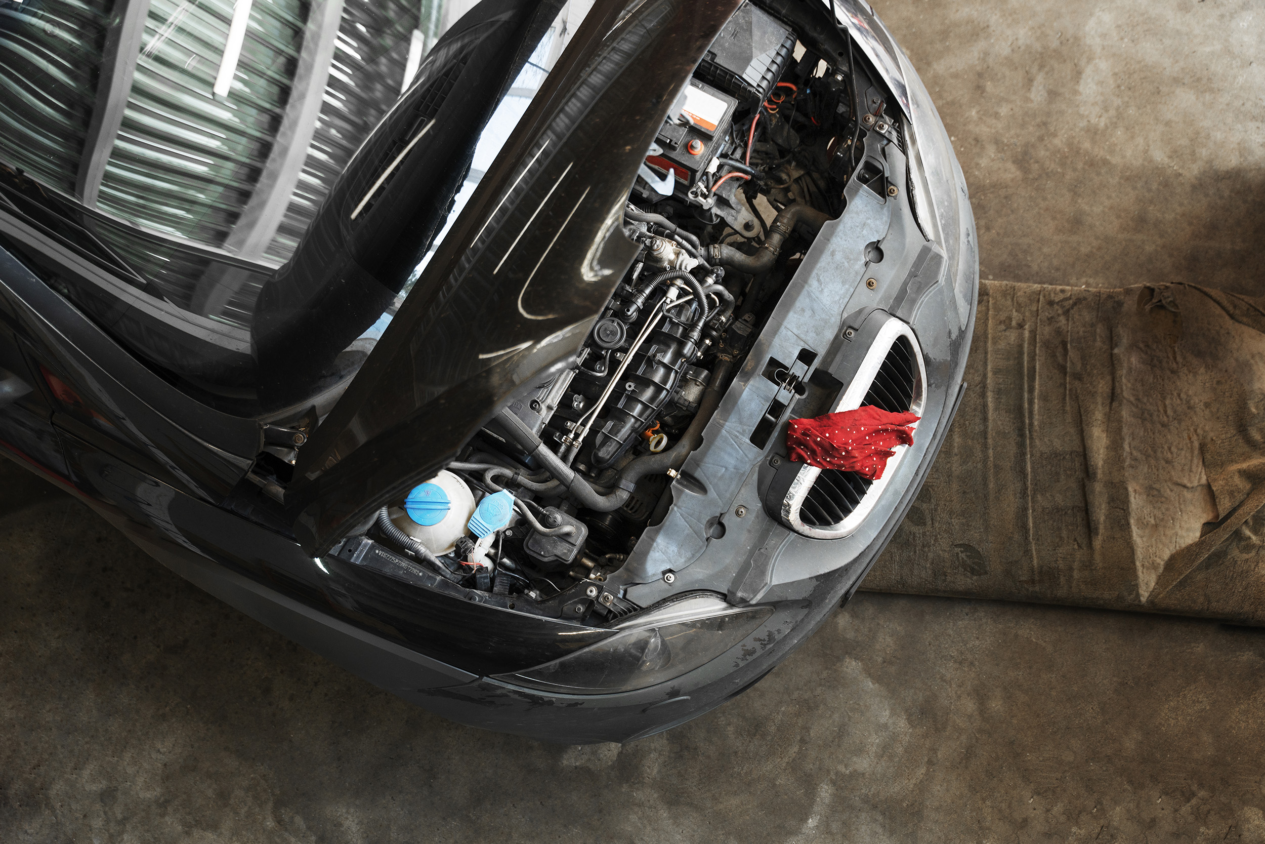 Auto Services
